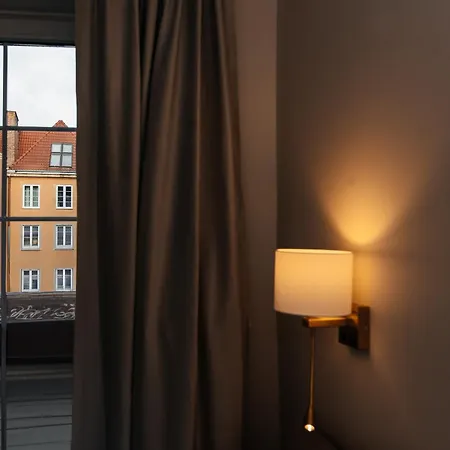 Maya'S Flats & Resorts 27 - Beautiful Apartment On Piwna Street In The Old Town Gdansk Exterior photo
