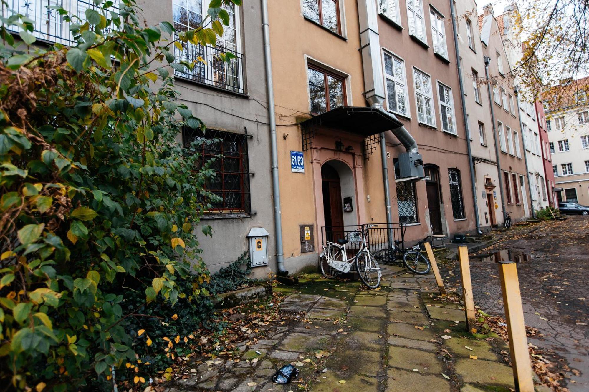 Apartment Maya's Flats & 27 - Beautiful On Piwna Street In The Old Town *