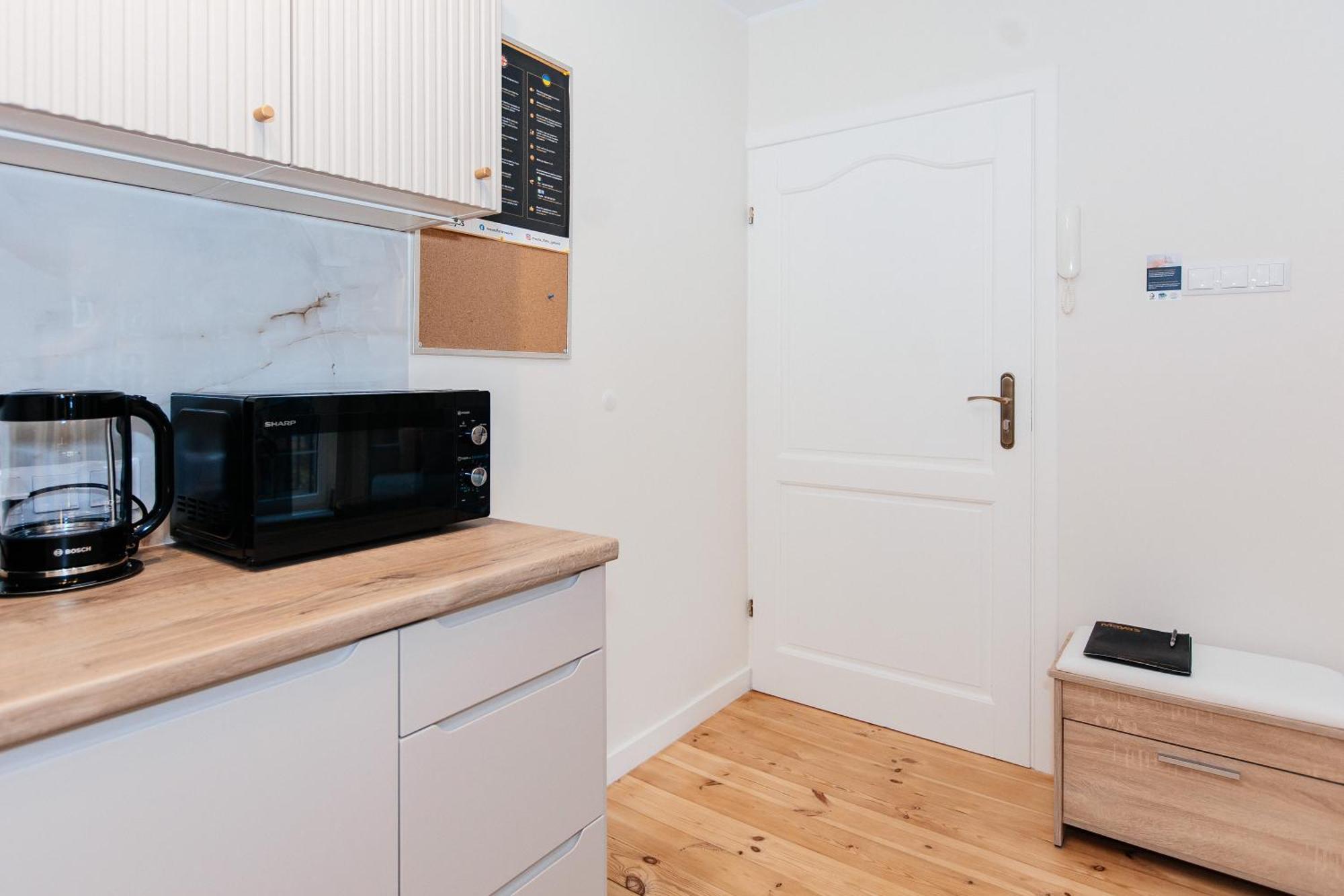 Maya's Flats & 27 - Beautiful On Piwna Street In The Old Town Apartment Gdansk