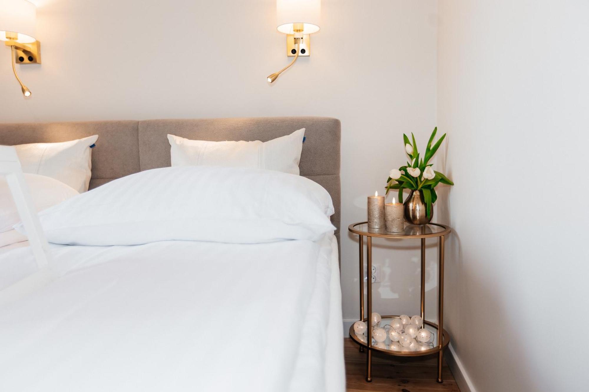 Maya's Flats & 27 - Beautiful On Piwna Street In The Old Town Apartment Gdansk