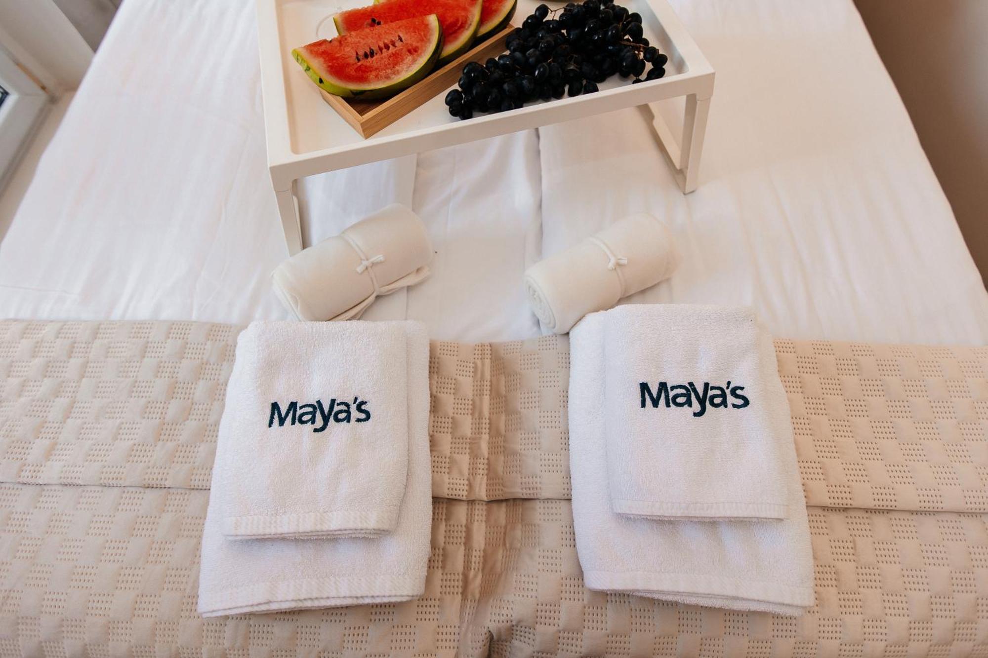 Maya's Flats & 27 - Beautiful On Piwna Street In The Old Town * Gdansk