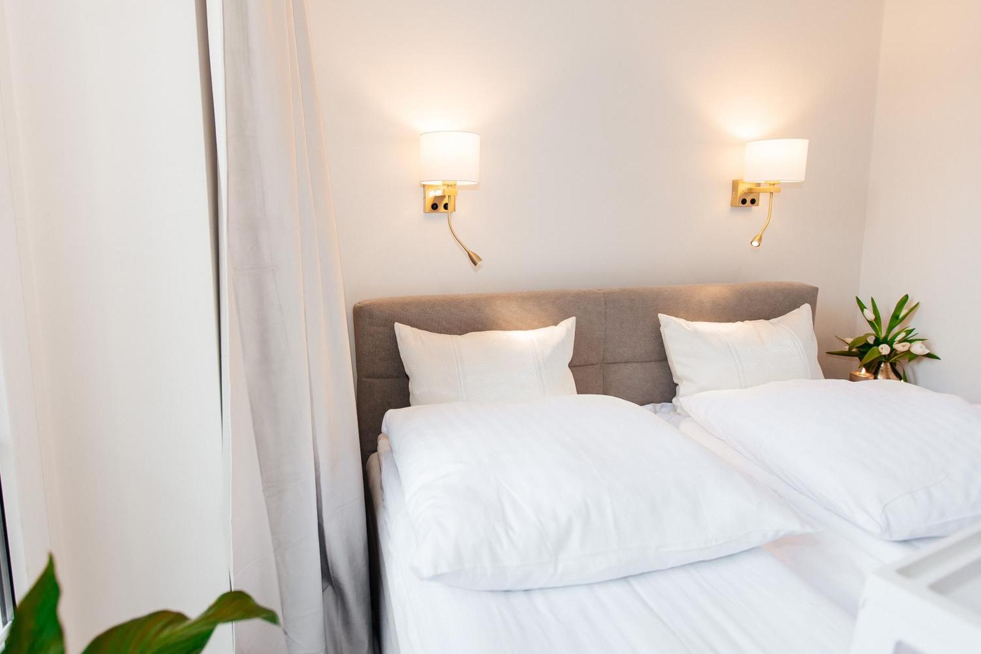 Maya's Flats & 27 - Beautiful On Piwna Street In The Old Town * Gdansk